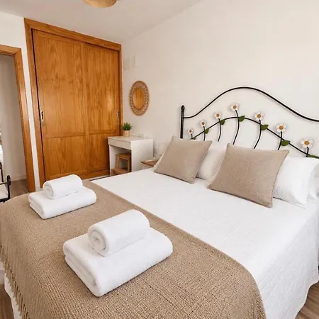 Apartment Casa Arrocha Playa By Mr Lanzarote Puerto del Carmen (Lanzarote)