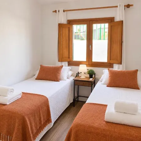 Casa Arrocha Playa By Mr Lanzarote Apartment