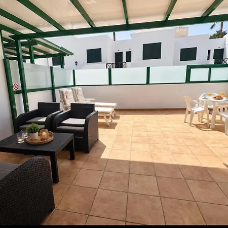 Apartment Casa Arrocha Playa By Mr Lanzarote Puerto del Carmen (Lanzarote)