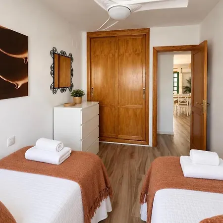 Casa Arrocha Playa By Mr Lanzarote Apartment